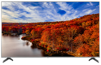Телевизор Maunfeld MQT75USX03
