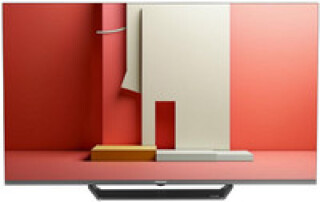 Телевизор Premier 55PRM900QLED