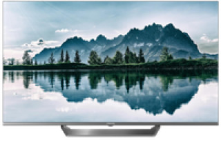 Телевизор Premier 65PRM900QLED