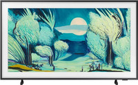Телевизор Samsung The Frame QE85LS03FAUXRU