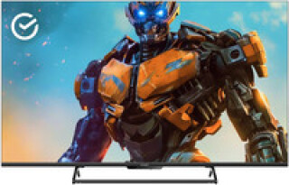 Телевизор Sber SDX-50UQ6000MBA