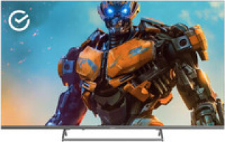 Телевизор Sber SDX-55UQ6000MGA
