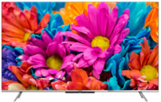 Телевизор Skyworth 55Q66G