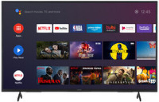 Телевизор Sony KD-55X75K