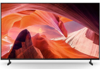 Телевизор Sony KD-85X80L