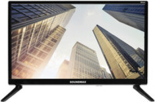 Телевизор Soundmax SM-LED24M09S