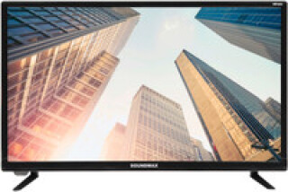 Телевизор Soundmax SM-LED24M11