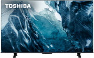Телевизор Toshiba 55M450RE